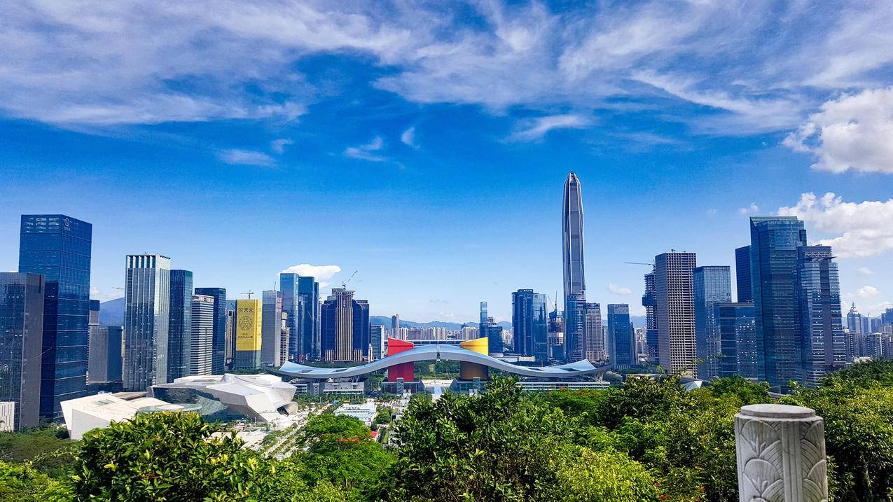 网红商城